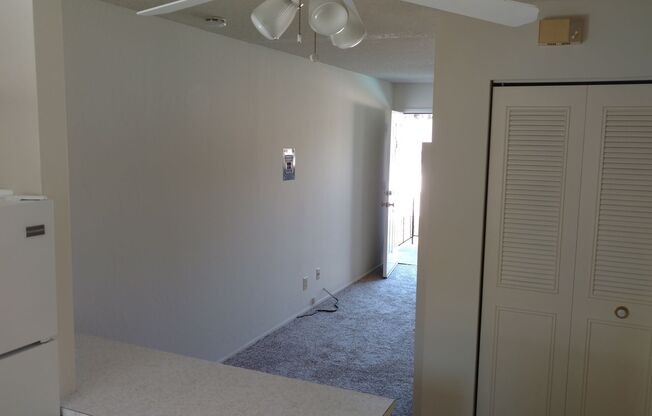 Studio, 1 bath, 500 sqft, $1,750, Unit 26