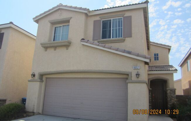 4 beds, 2.5 baths, $1,950