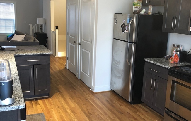3 beds, 3 baths, 1,574 sqft, $2,450, Unit 1318-B