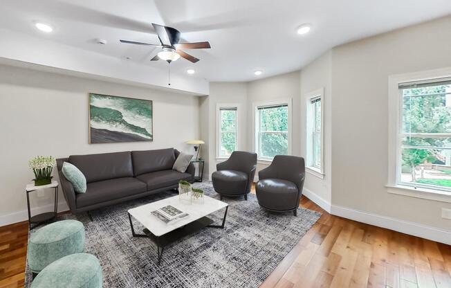 21 Caldwell St