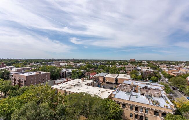 2 beds, 1 bath, 451 sqft, $2,500, Unit 1211