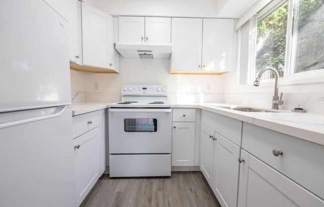 Bridgeview Apartments