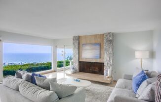 Modern Ocean View Home in La Jolla 4 Bed, 3 Bath