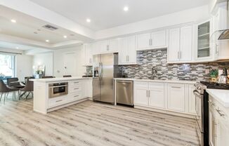 2 beds, 2 baths, 1,299 sqft, $5,250, Unit 504