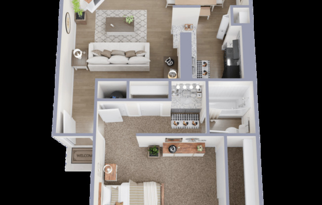 Home - The Helix - San Antonio, TX