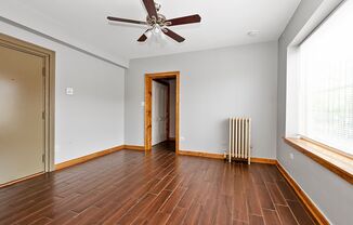 Studio, 1 bath, 327 sqft, $895, Unit 6314-207