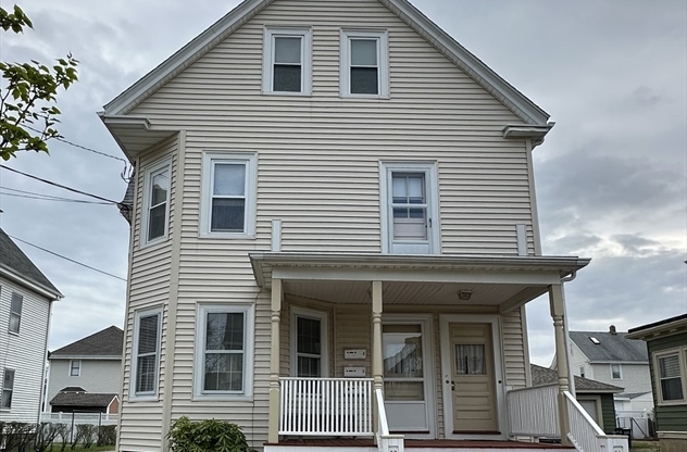 31 FLYNT ST