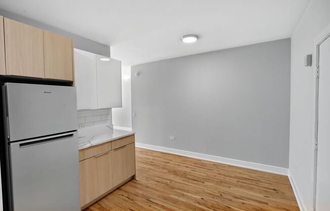 1 bed, 1 bath, 580 sqft, $1,795, Unit 218