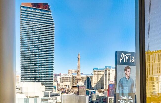 1 bed, 1 bath, $3,100, Unit # 1407