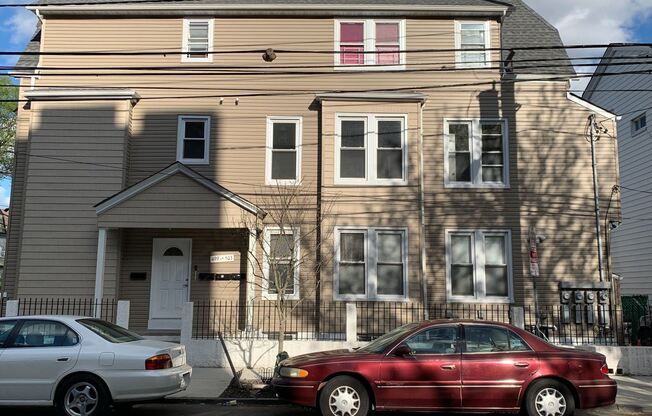 2 bedroom for rent newark nj