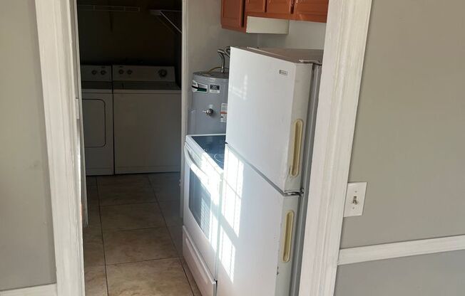 1 Bedroom 1 bathroom home in North Las Vegas