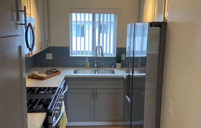 2 beds, 2 baths, 1,039 sqft, $2,795, Unit #50