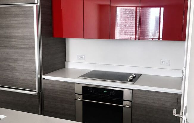 Beautiful 1 Bed / 1 Bath Condo in the Heart of Brickell!