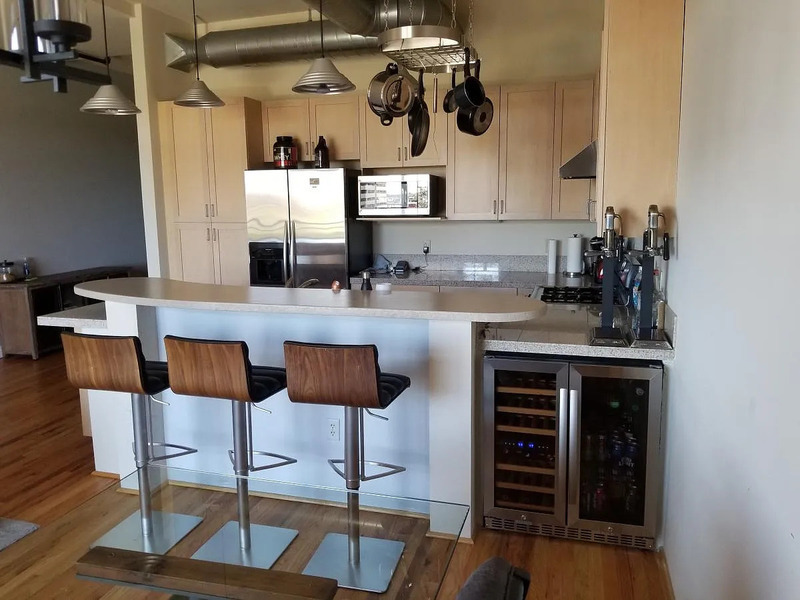 1800 Lawrence St Apt 203