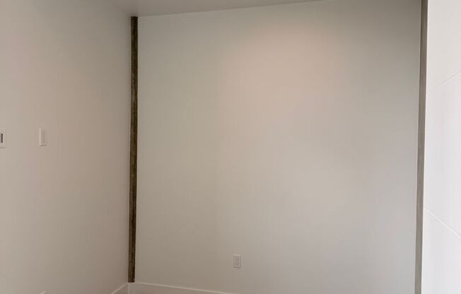 1 bed, 1 bath, 492 sqft, $3,495, Unit 901