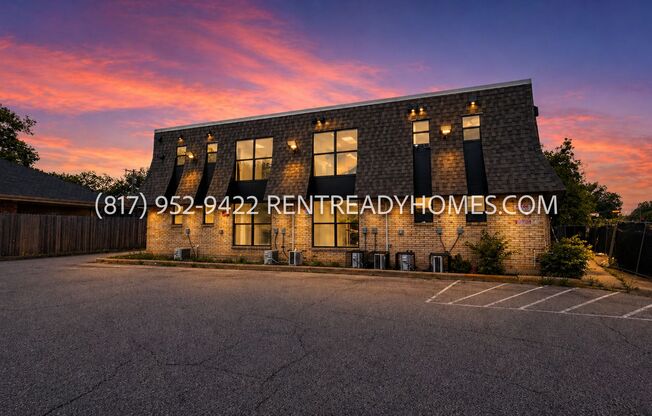 1510 W Jefferson Blvd - Apartments for Rent in Bishop Arts District