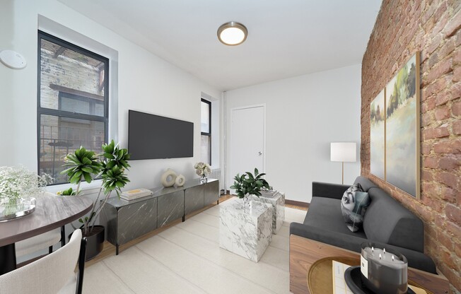 313 E 95 ST