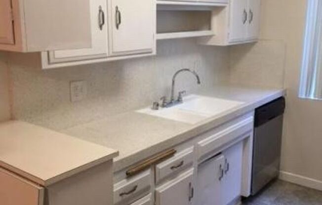 Peerless Apartments