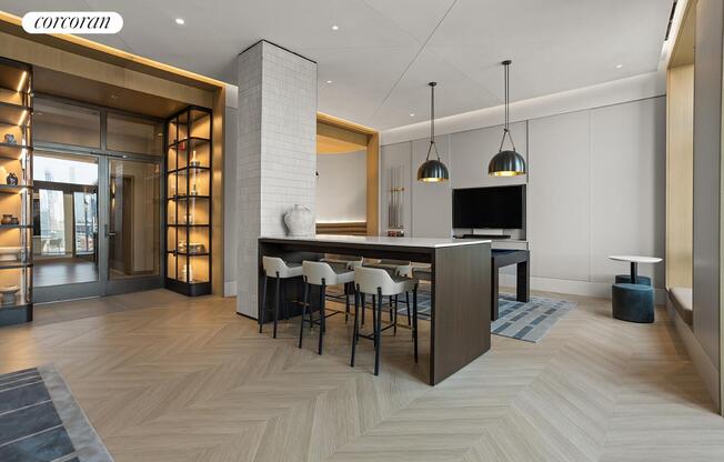 Studio, 1 bath, $4,050, Unit 3A