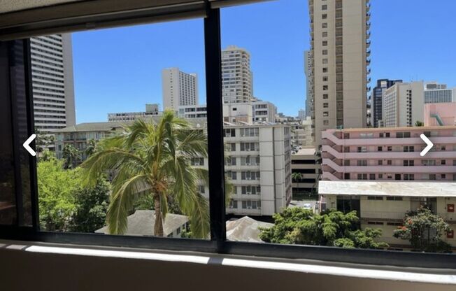 1 bed, 1 bath, $2,500