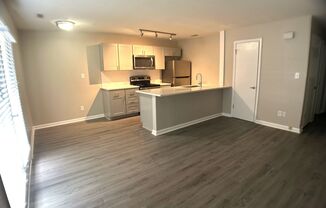 1 bed, 1 bath, 700 sqft, $1,150, Unit 201