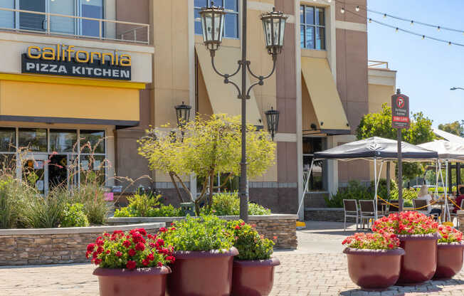 Minutes away from the Bridgeport Marketplace for shopping and dining.