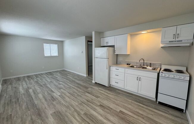 3004 E Boone Apartments