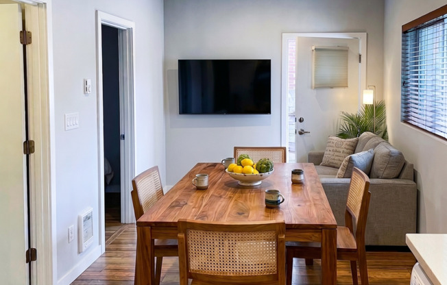 6408 Phinney - Located at the top of Phinney Ridge