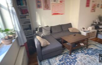 326 W 83 ST