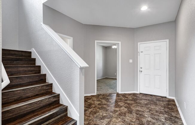 Beautiful Home for Rent in Wildhorse Vista