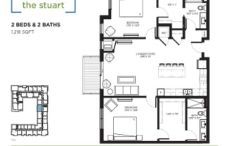 Partner-provided photo for $2531 unit