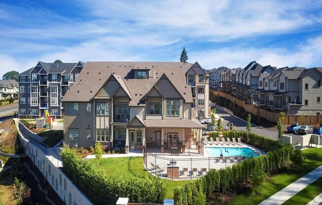 Great Condo with amenities