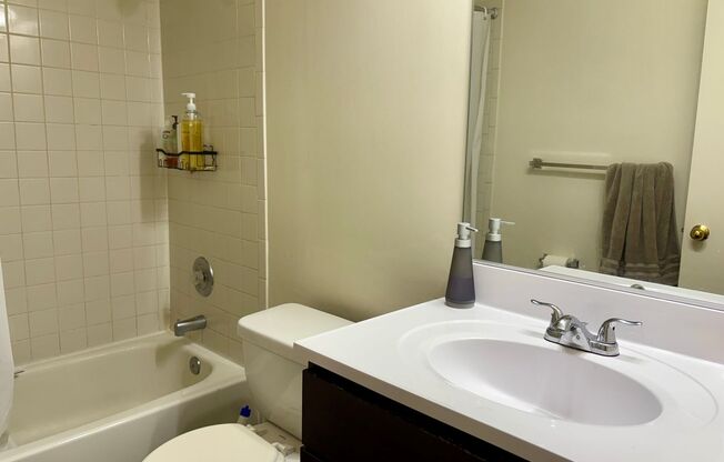 1 bed, 1 bath, 600 sqft, $1,599, Unit 219