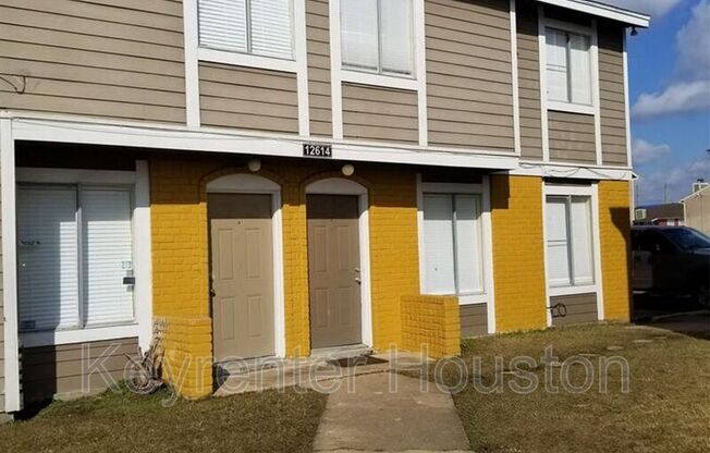 12607 ASHFORD MDW DR