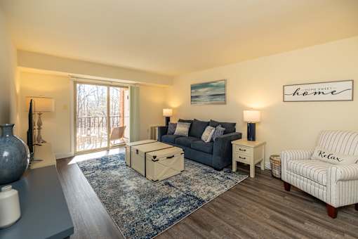 Liberty Gardens Apartments