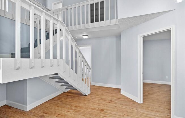 Affordable 5BD/2BA single-family house!