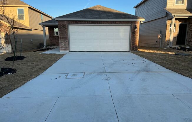 *Pre-leasing* Four Bedroom | Two Bathroom Home in Scotts Hollow