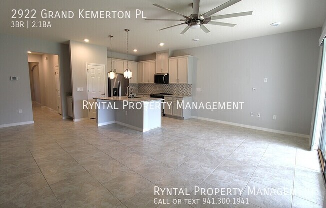 2922 GRAND KEMERTON PL