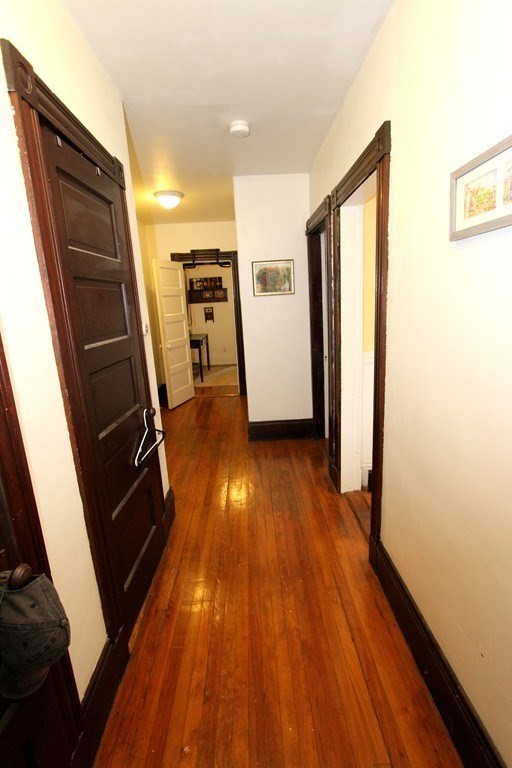 31 APPLETON ST