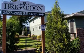 Brigadoon Apartments BD