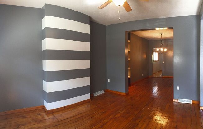 3 Bedroom House in Lawrenceville