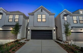 FOUR WEEKS FREE!!!  Brand New!!! Modern Townhomes in Bella Vista!!!