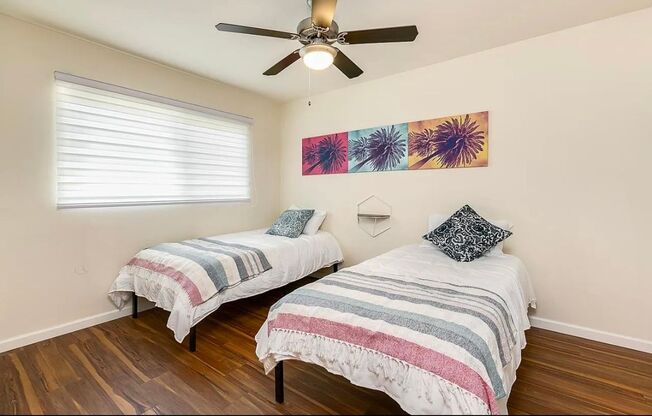 303 N. Oakland