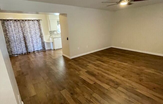 COMING SOON! Beautiful 2 Bedroom, 2 Bath in Sun City - Adult 55+ Community