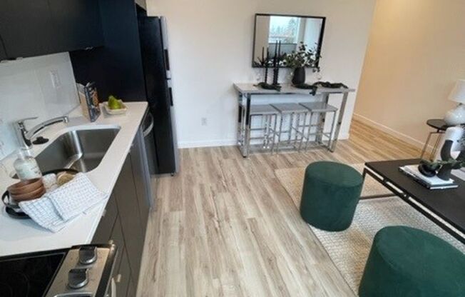 1 bed, 1 bath, 500 sqft, $1,599, Unit 5790/13