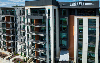 Carraway Village