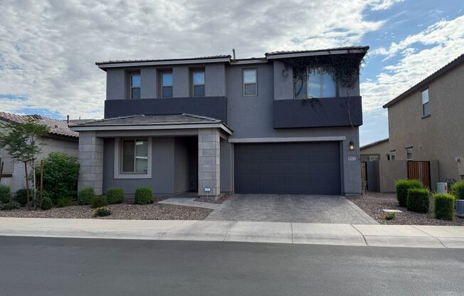 Lovely Eastmark Mesa 4 Bedroom Home for Rent!