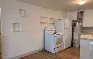 2 beds, 1 bath, 575 sqft, $900, Unit 304