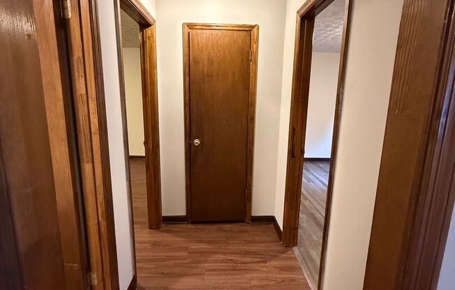 Smokerise Park - 2BR/1BA East Athens Living