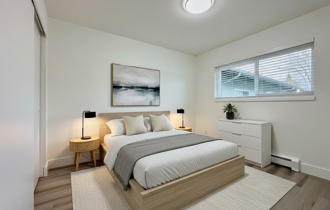 2 beds, 1 bath, 605 sqft, $1,495, Unit 48